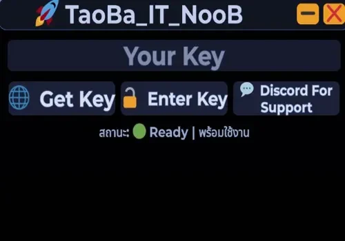knockback battles script - taoba it noob