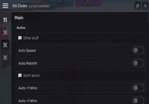 kpop demon hunters speed clicker