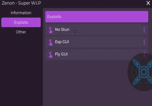 legend battlegrounds - zenon hub