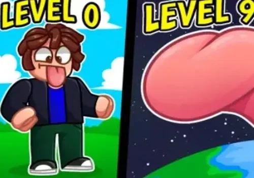 lick simukator script