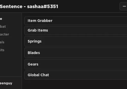 life_sentence_-_sashaa#5351