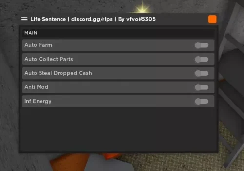 life_sentence_-_vfvo#5305