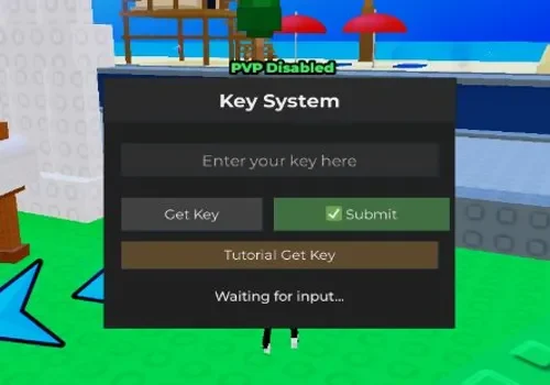 lift everything script