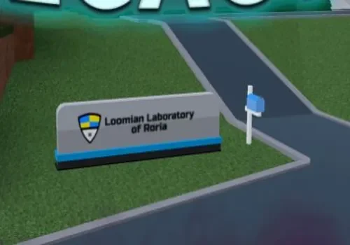 lny loomian legacy
