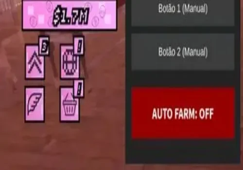 looksmaxxing simulator script