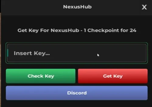 lootify - nexus hub
