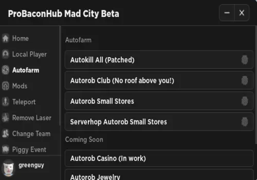 mad city - ProBacon & AyMarko_11zon