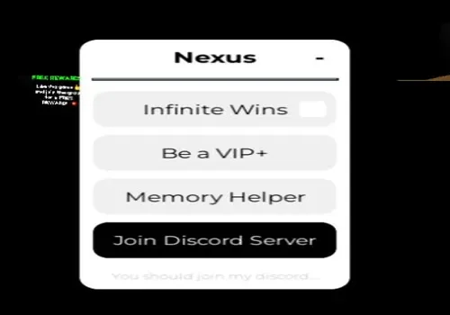 memory murder nexus