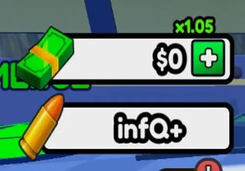 merge soldiers script - inf ammo