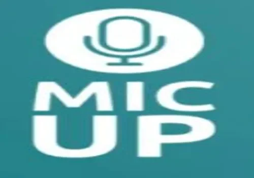 mic up fling