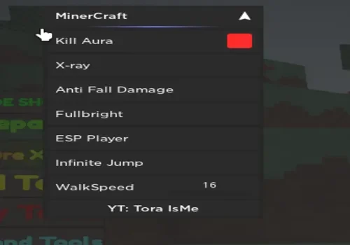 minershaft - ToraIs Me_1_11zon