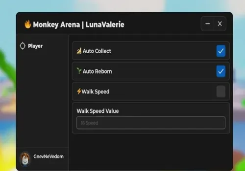 monkey arena script - lunavalerie