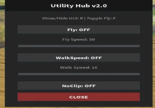 mount atin - utility hub