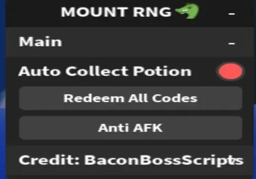 mount rng