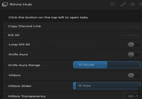 murder sherfis duels