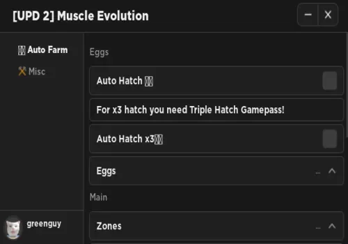 muscle evoluition -_3_11zon