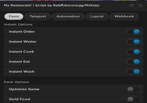 my restaraunt! - rafa_6_11zon