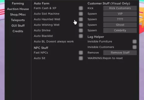 my_restaraut_-_by_wYn#5984