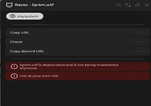 natural disaster - ravex