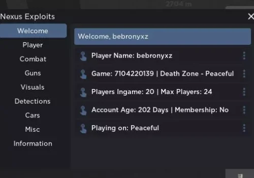 nexus_exploit_death_zone