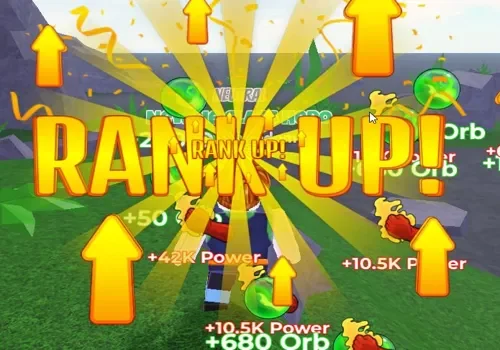 no limit strongest punch simulator