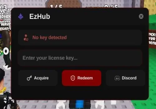 noob invaders script - ez hub