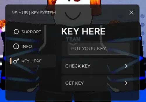 ns hub - blue lock rivals