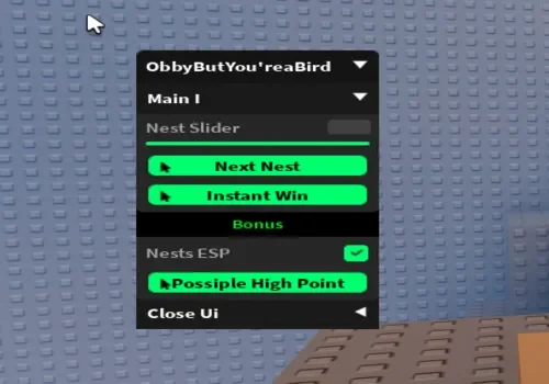 obby but u bird - KhSaeed90_2_11zon