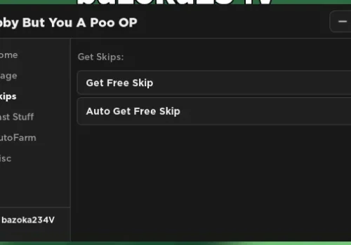 obby but you're a poop - evilalienware_3_11zon