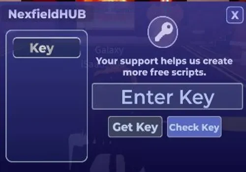 one of us script - nexfield hub