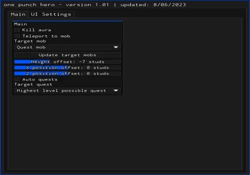 one punch hero - parrotyay_3_11zon