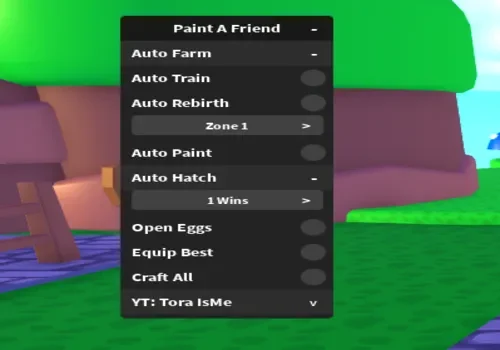 paint a friend - Tora IsMe_2_11zon