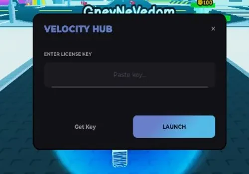 park a car script - velocity hub