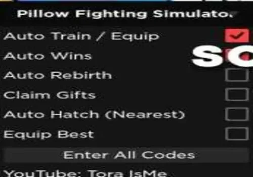 pillow fghting sim - Tora IsMe_6_11zon