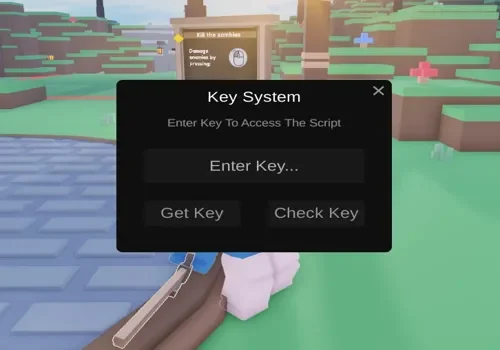 pixel blade - kill all