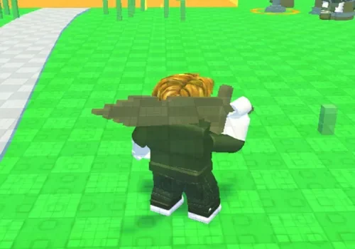 pixel slayer - bey hub