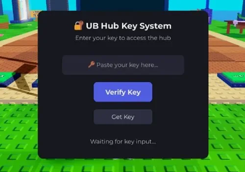 plants vs brainrots - ub hub