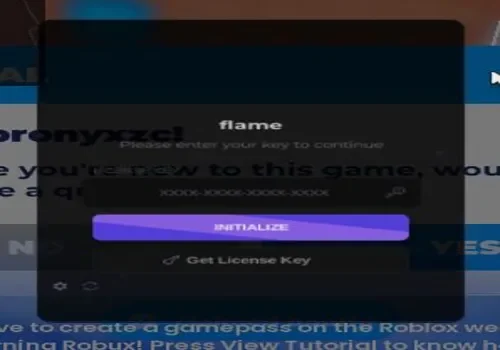 pls donate script - flame dev