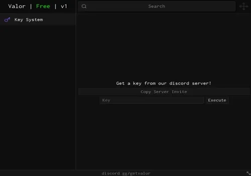 power slap simulator valor