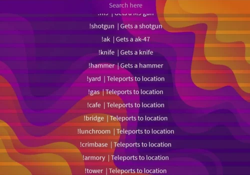 prison life debil_11zon