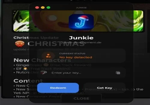 project smash script