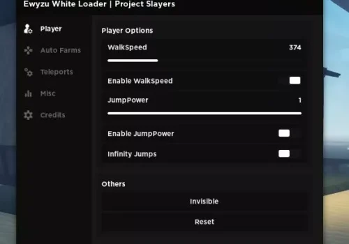 project_slayers_-_ewyzu#9209