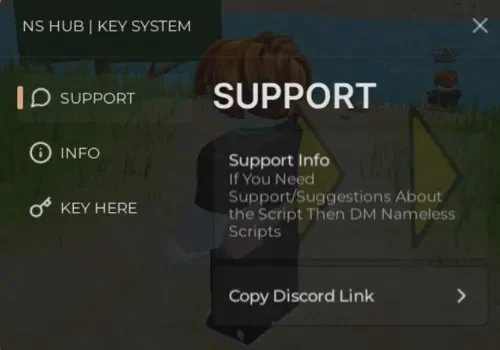 prospecting - ns hub