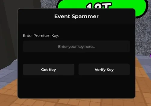 punch monsters script - inf strength inf win