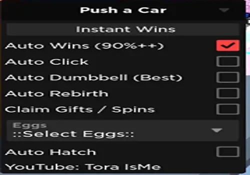 push a car_1_11zon_1_11zon