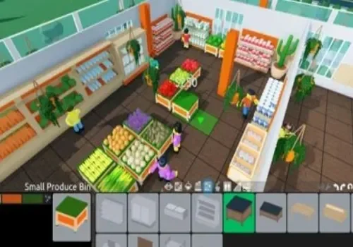 retail tycoon 2 - better manager