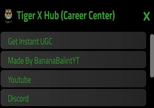 roblox career center