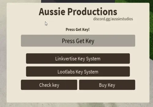 rocitizens - aussie prod