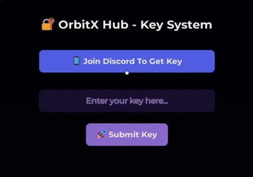 rogue demon - orbitx hub