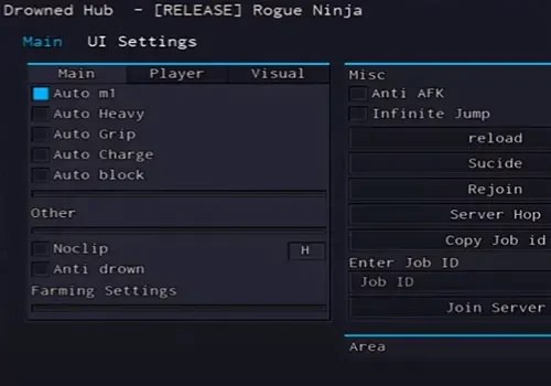 rogue ninja_7_11zon_7_11zon